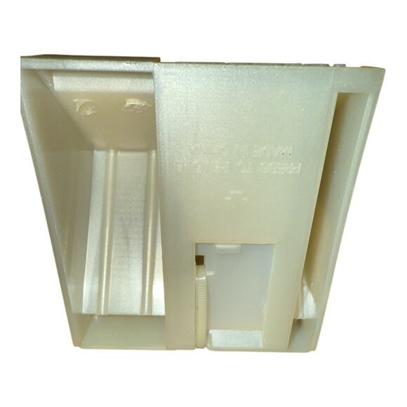 La Gear Vintage 90’s LAGAST Quartz Watch NIB Sealed Walmart Excl. NOS w/papers - Picture 4 of 5